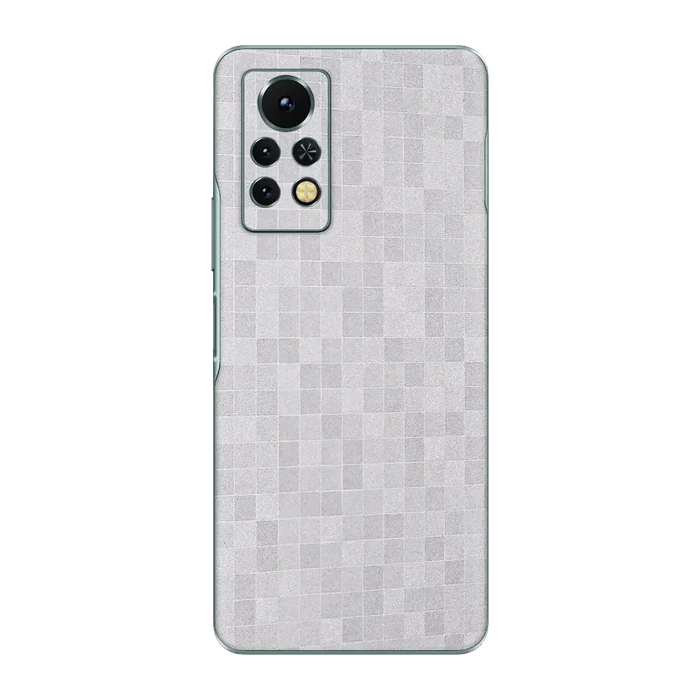Flat Back / Pixels Light