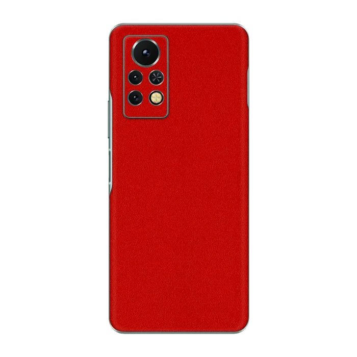 Flat Back / Sandstone Red