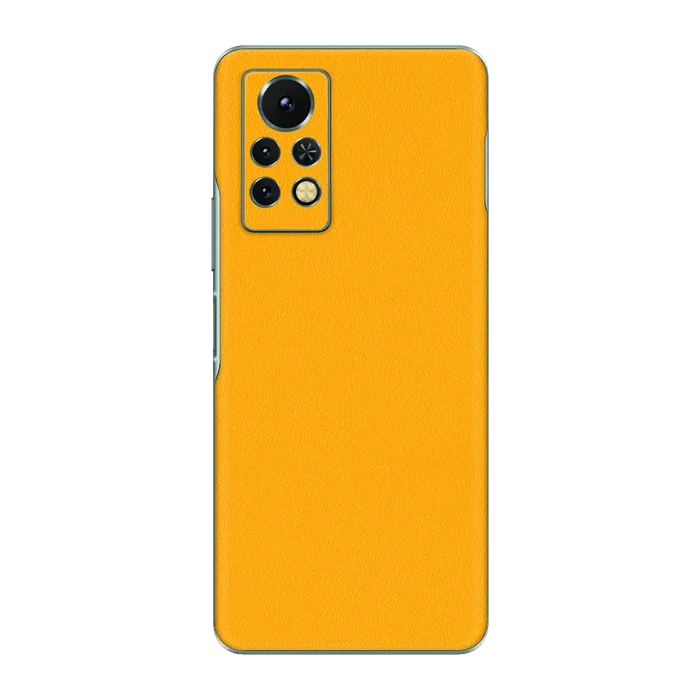 Flat Back / Sandstone Yellow