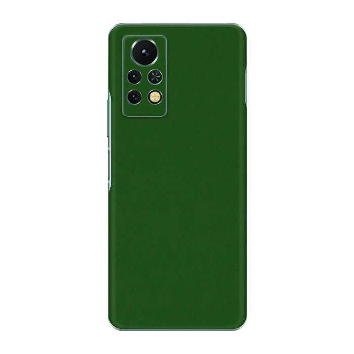 Flat Back / Sandstone Green