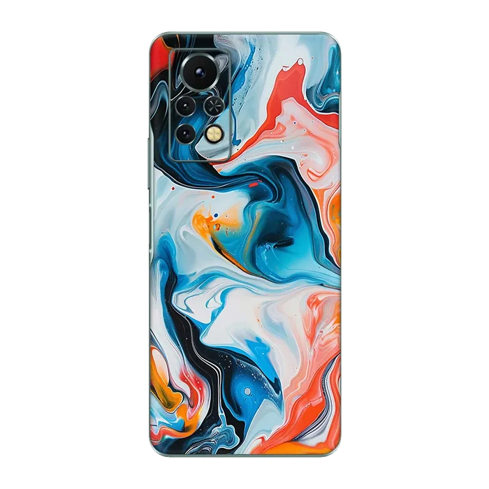 Infinix Note 11S Mobile Skins & Wraps