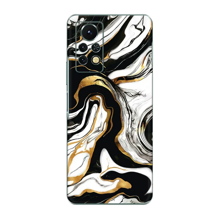 Infinix Note 11S Mobile Skins & Wraps
