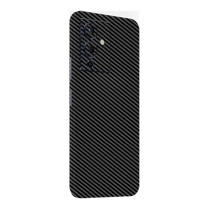 Full Back / Noir Aramid