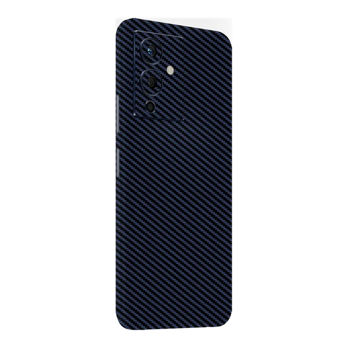 Full Back / Navy Aramid