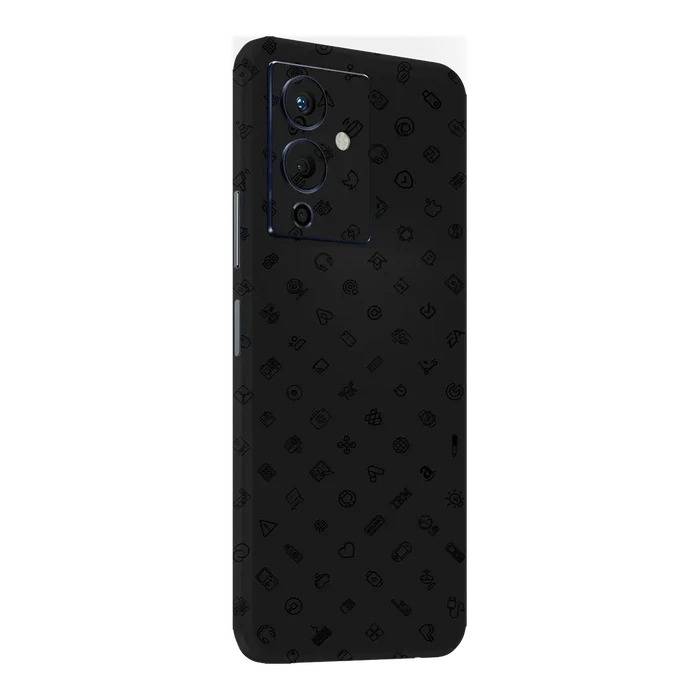 Infinix Note 12 Pro Mobile Skins & Wraps