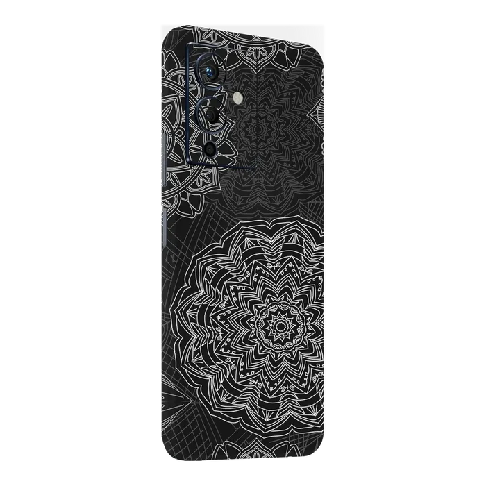 Full Back / Mystic Black