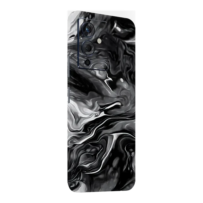 Full Back / Midnight Fog