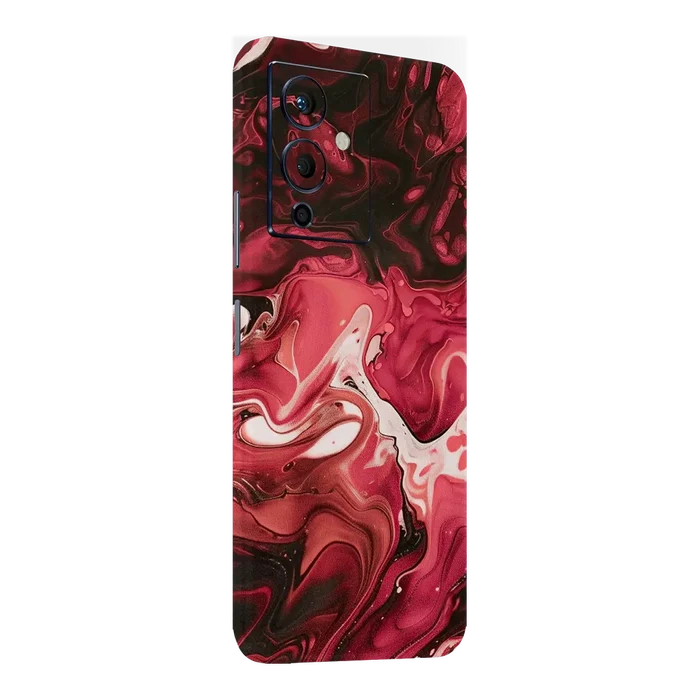 Full Back / Blood Rush