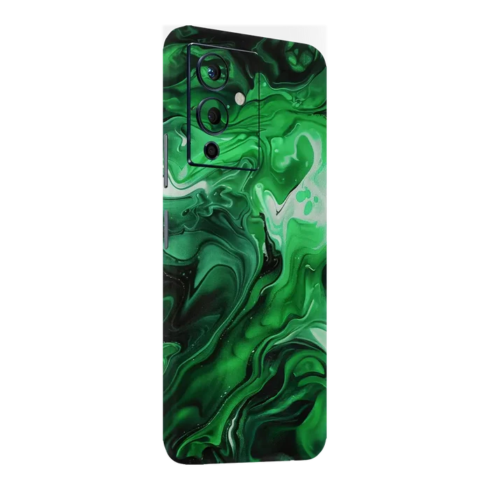Full Back / Goblin Gas