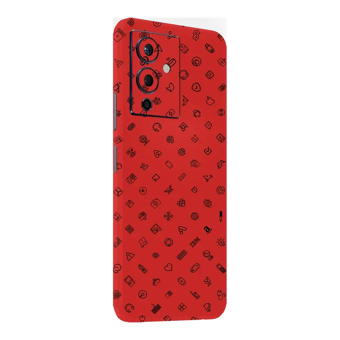 Infinix Note 12 Pro Mobile Skins & Wraps