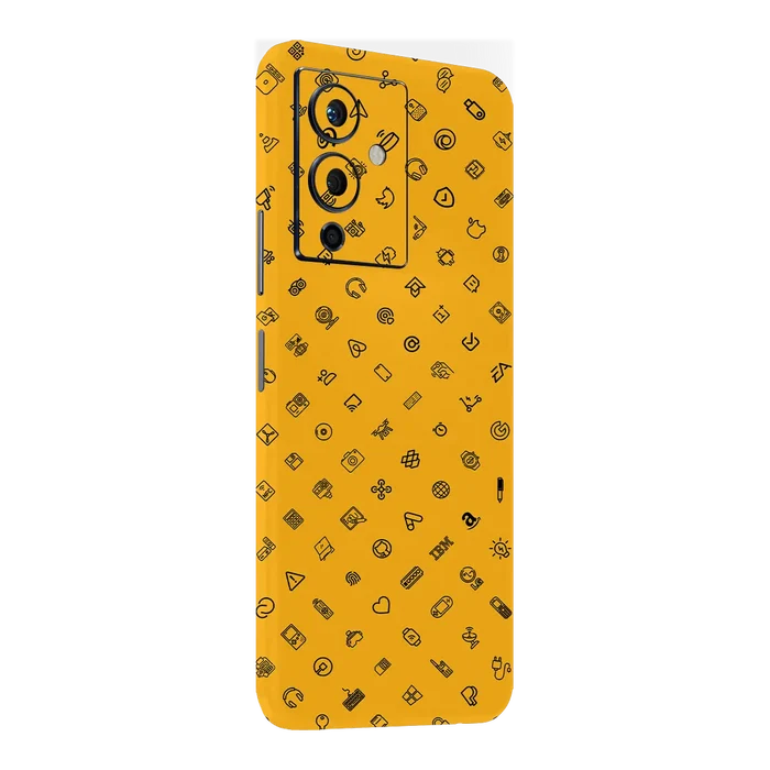 Infinix Note 12 Pro Mobile Skins & Wraps