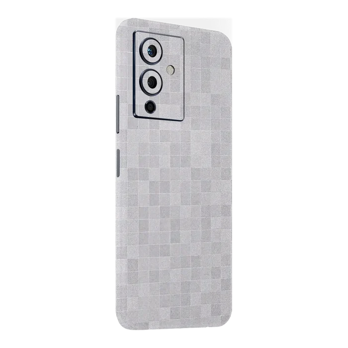 Full Back / Pixels Light
