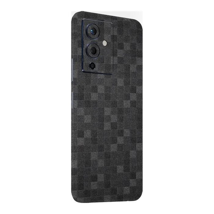 Full Back / Pixels Dark