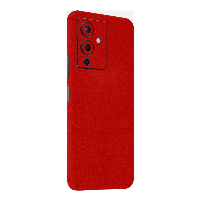 Full Back / Sandstone Red