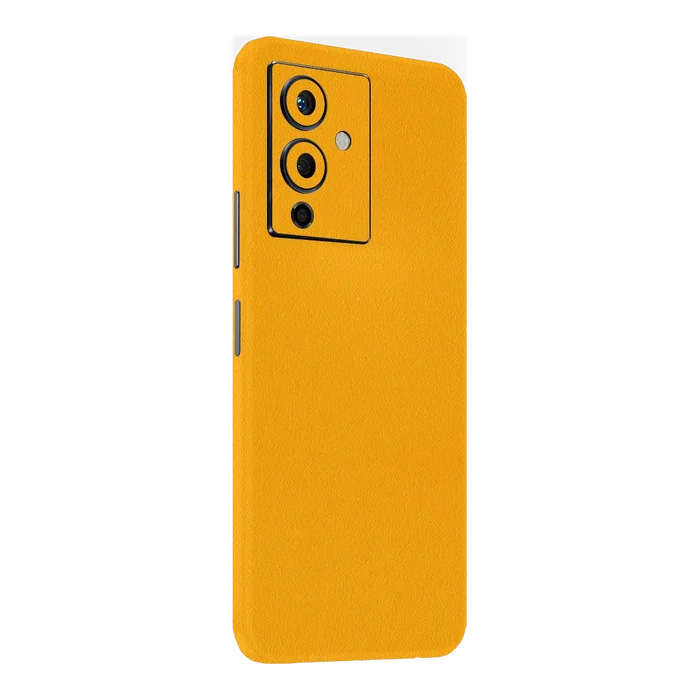 Full Back / Sandstone Yellow