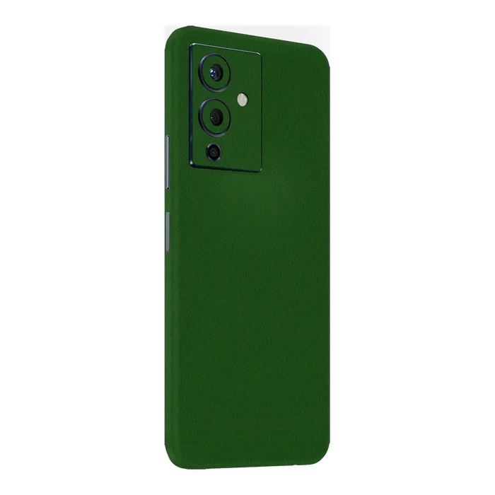 Full Back / Sandstone Green