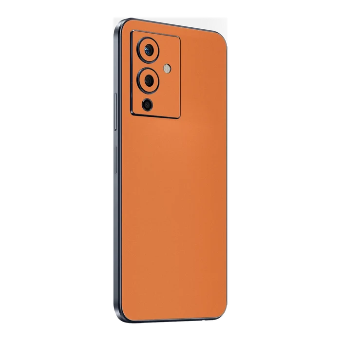 Flat Back / Cosmic Orange