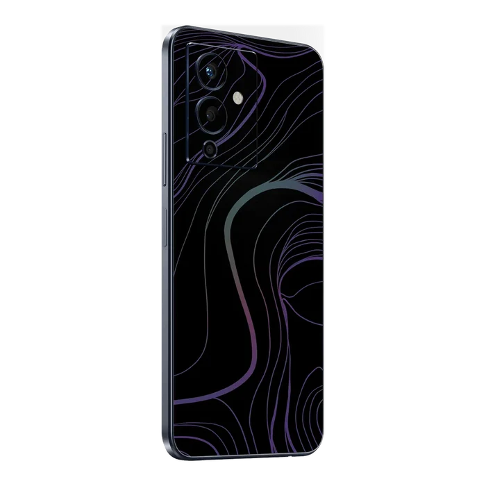 Flat Back / Nebula Shift