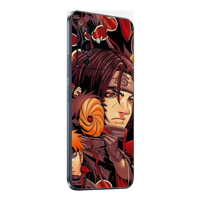 Flat Back / Rogue Ninja