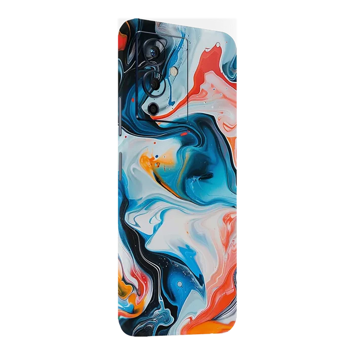 Infinix Note 12 Pro Mobile Skins & Wraps