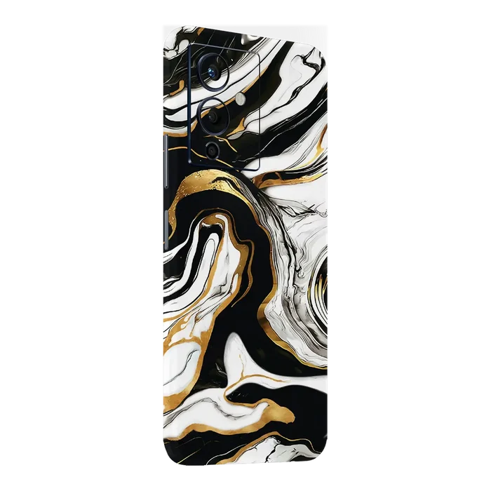 Infinix Note 12 Pro Mobile Skins & Wraps