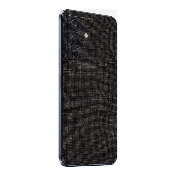 Flat Back / Fabrix