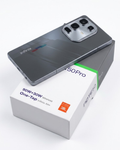 Infinix Note 50 PrO