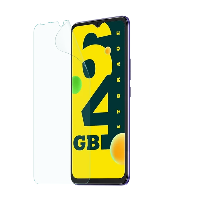 Infinix Smart 6 Screen Guard Protector