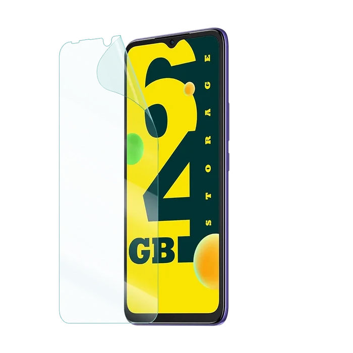 Infinix Smart 6 Screen Guard Protector
