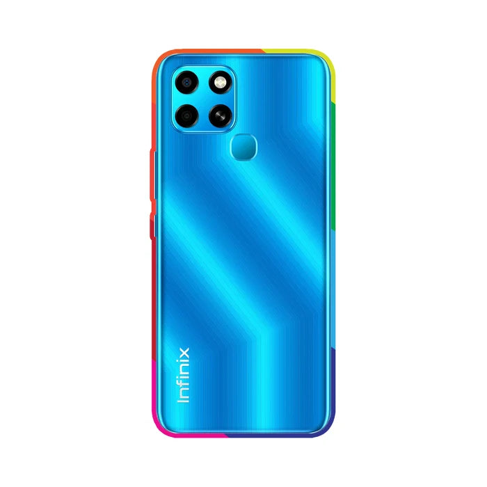 Infinix Smart 6 Mobile Skins & Wraps