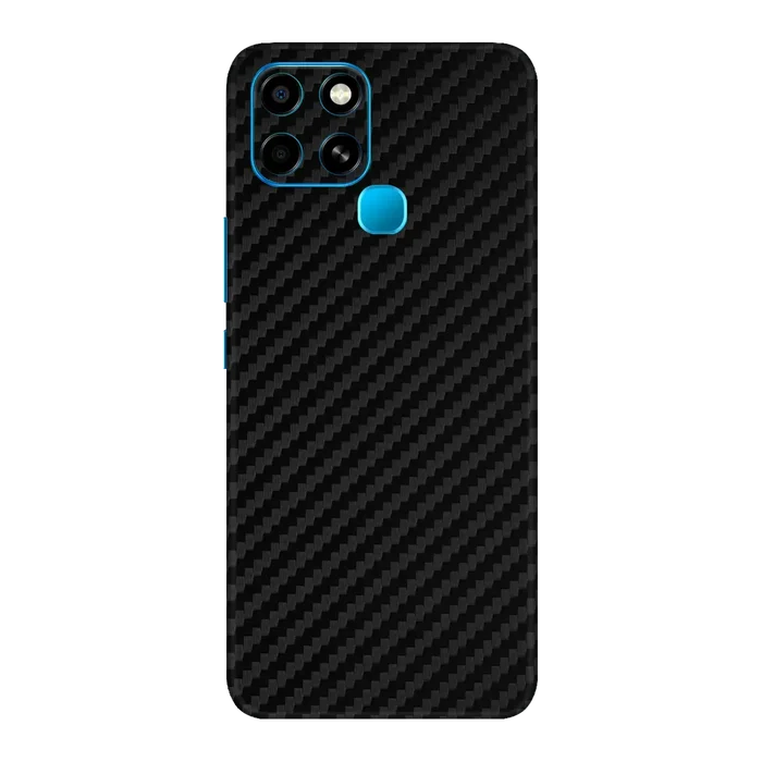 Full Back / Carbon Fiber