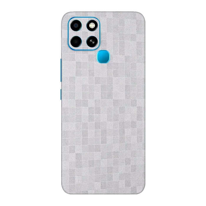 Full Back / Pixels Light