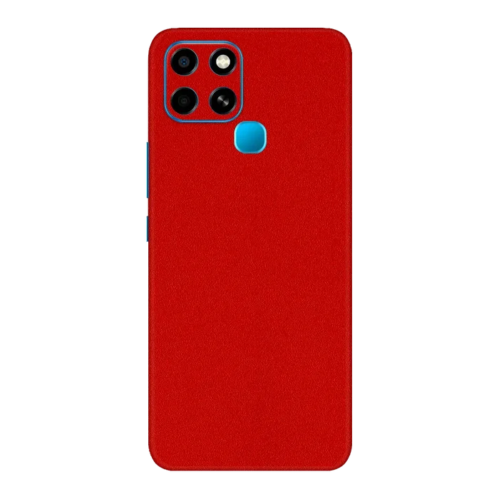 Full Back / Sandstone Red