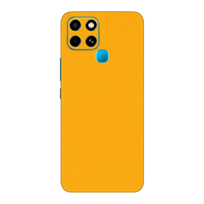 Full Back / Sandstone Yellow