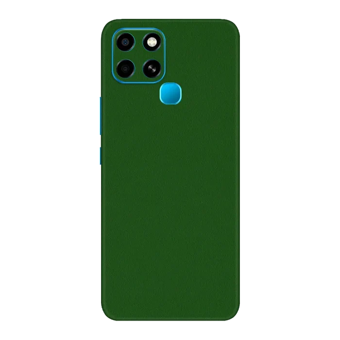 Full Back / Sandstone Green