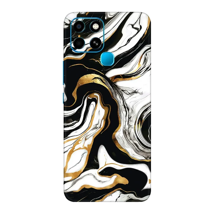 Infinix Smart 6 Mobile Skins & Wraps