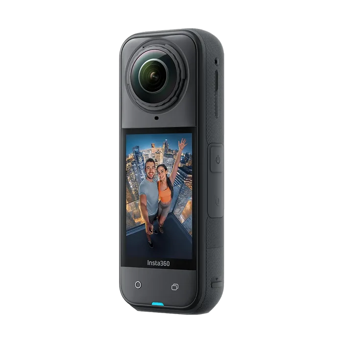 Insta 360 X5 Skins & Wraps