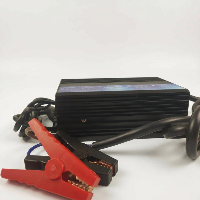 GS Audio-Intelligent Charger 35A-Ladegerät-masori-kaufen
