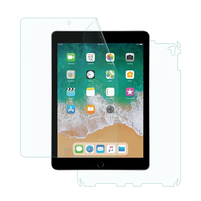 iPad 9.7 inch 5th Gen Screen Guard Protector