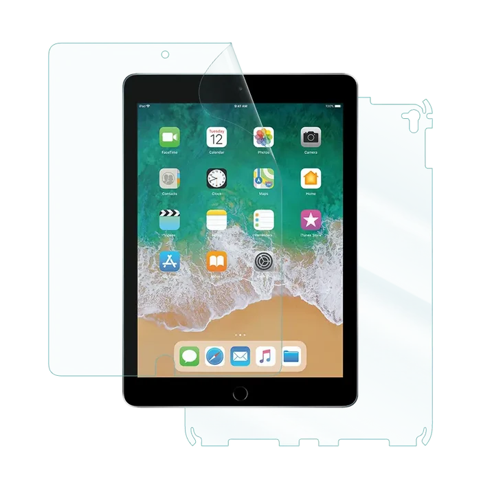 iPad 9.7 inch 6th Gen Screen Guard Protector