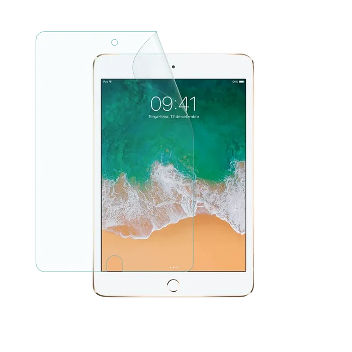 iPad Mini 4 Screen Guard Protector