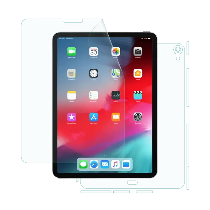 iPad Pro 11 inch 1st Gen-2018 Screen Guard Protector