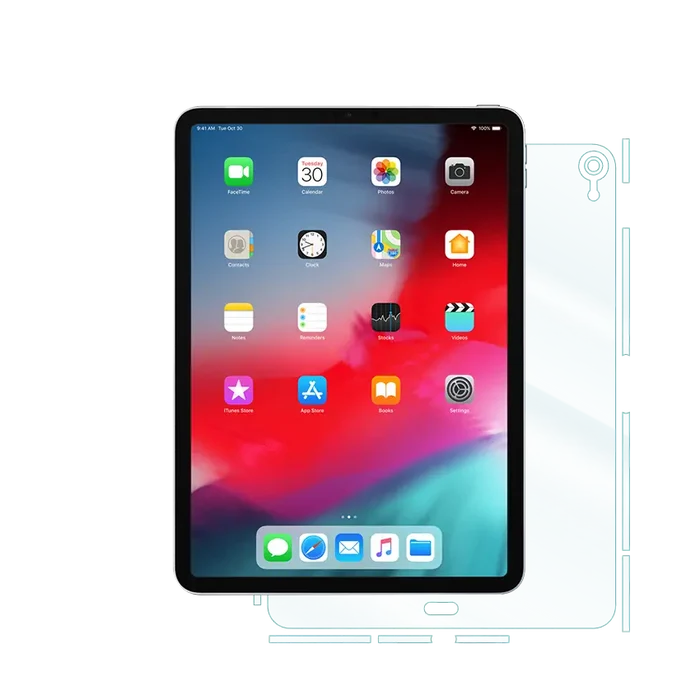 DryFit / No Screen / Ultra Clear