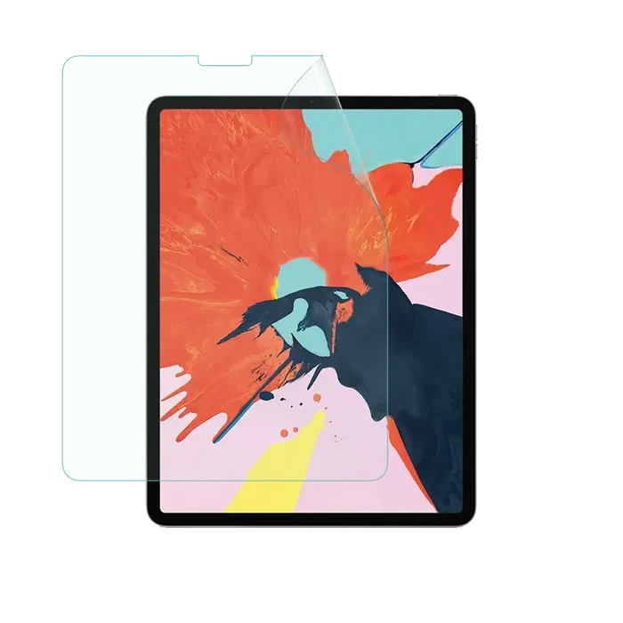 iPad Pro 12.9 inch 3rd Gen-2018 Screen Guard Protector
