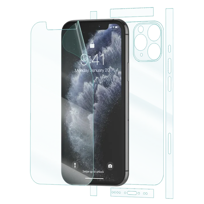 iPhone 11 Pro Max Screen Guard Protector