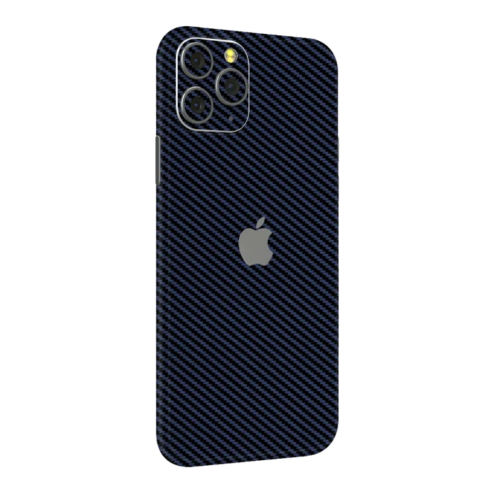 Full Back / Navy Aramid
