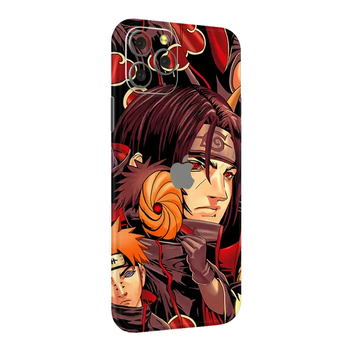 Full Back / Rogue Ninja
