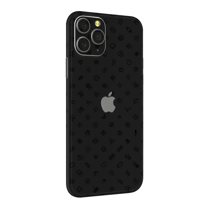 iPhone 11 Pro Max Mobile Skins & Wraps
