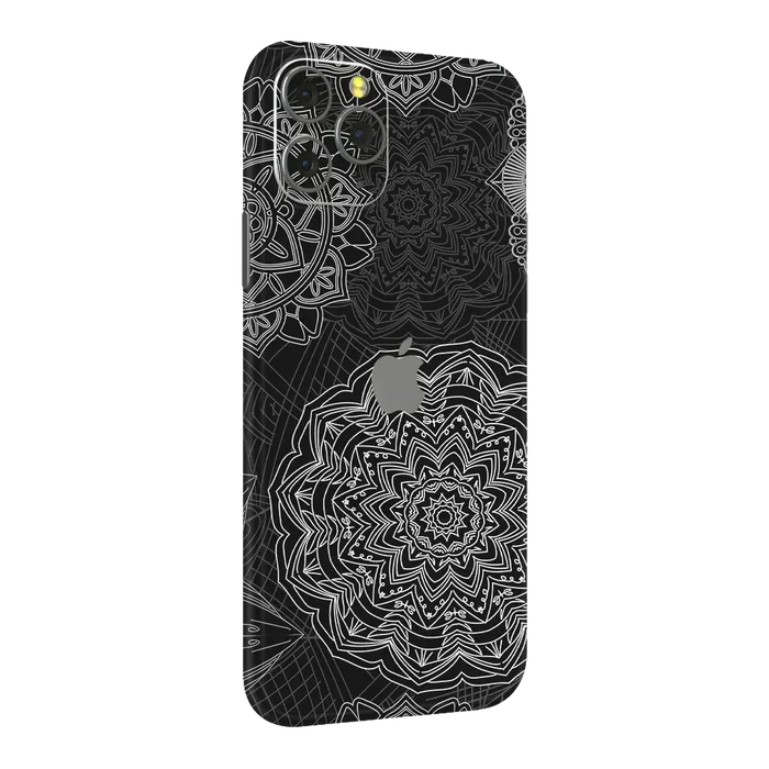Full Back / Mystic Black