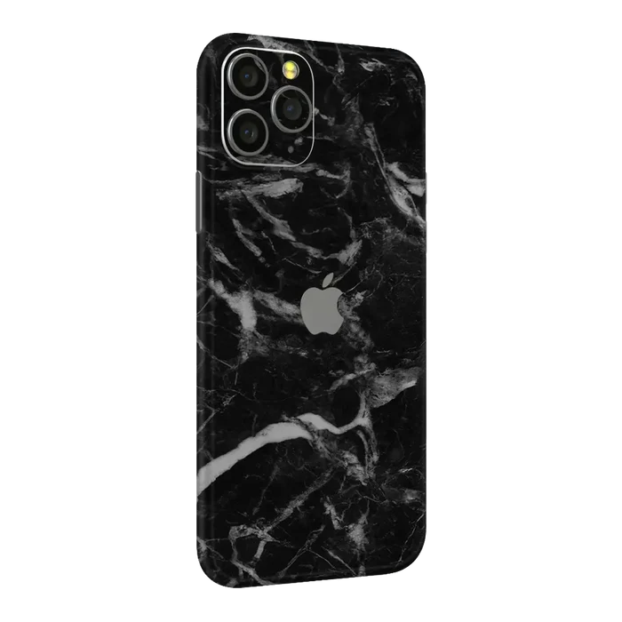 Full Back / Black Marble
